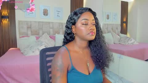 A N A  my connection hours are from 600 pm to 12 pm Colombian time online show from October 22, 10:53 pm