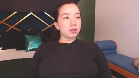 annya online show from October 7, 3:04 am
