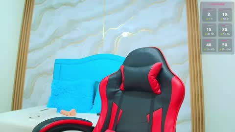 A N A P A U L A online show from October 8, 2:25 pm