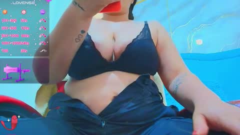 A N A P A U L A online show from December 3, 2:37 pm