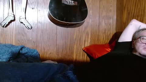 anarchistofnihil online show from February 12, 1:55 am