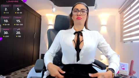 ana online show from January 27, 12:37 pm