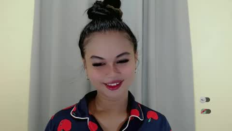 Snapshot of anaruru_ chatting on January 23, 8:46 am ANA online show from January 23, 8:46 am