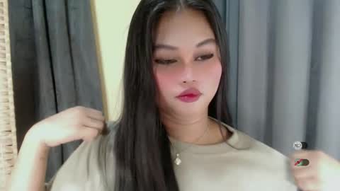 Snapshot of anaruru_ chatting on September 16, 4:41 pm ANA online show from September 16, 4:41 pm