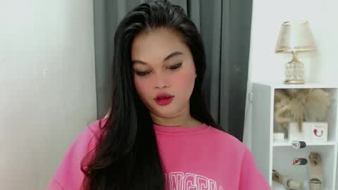 ANA online show from February 1, 2:04 pm