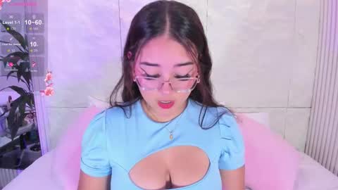 Anasha online show from February 18, 4:30 am