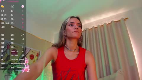 Ana online show from January 12, 7:31 pm