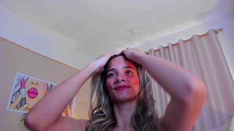 Ana online show from January 30, 7:48 pm