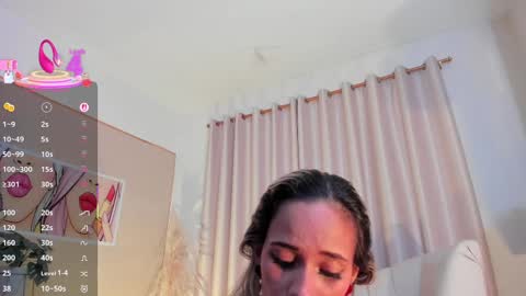 Ana online show from March 11, 1:59 am