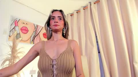 Ana online show from March 15, 7:53 pm