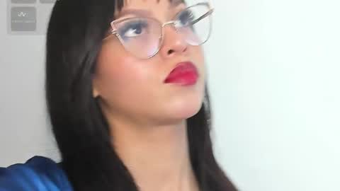 Snapshot of anasofia_07s chatting on May 29, 5:49 am anasofia_07s online show from May 29, 5:49 am