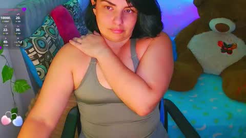 Snapshot of anaspark chatting on February 25, 1:54 pm Ana online show from February 25, 1:54 pm