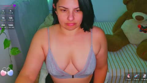 Snapshot of anaspark chatting on March 14, 9:53 pm Ana online show from March 14, 9:53 pm