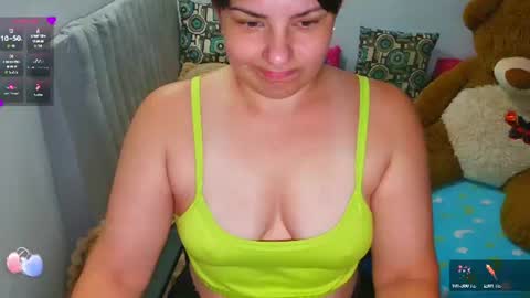 Snapshot of anaspark chatting on July 12, 11:45 am Ana online show from July 12, 11:45 am