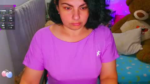 Snapshot of anaspark chatting on July 25, 11:30 am Ana online show from July 25, 11:30 am