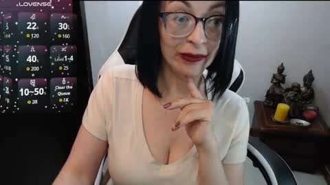  Anastacia  online show from March 10, 3:33 am