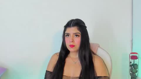 Anastacia online show from January 18, 3:43 am