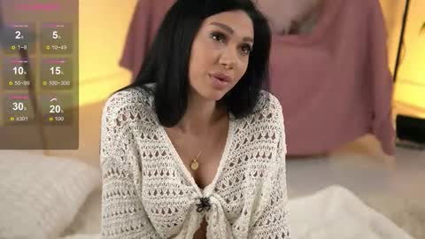 Anastacia online show from February 26, 8:57 am