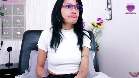 maria online show from January 5, 7:17 pm