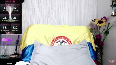 maria online show from October 27, 7:07 pm