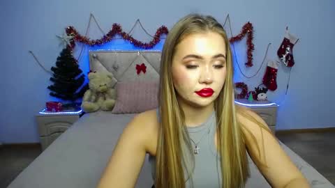 anastacyyellig online show from January 7, 1:49 am