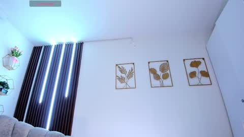 Ana Stalin online show from April 19, 5:56 pm