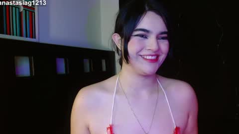 Anastasia Gomez online show from December 8, 2:07 am