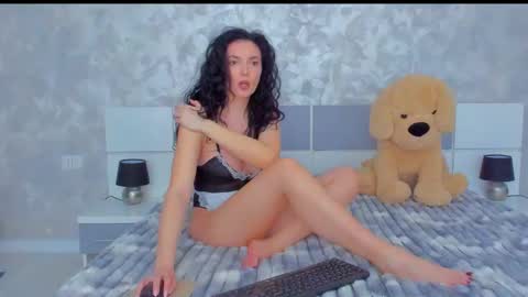 Anastasia online show from February 5, 8:24 pm