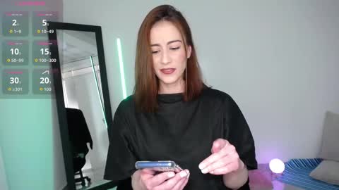 anastasia_doll8 online show from February 10, 6:45 pm