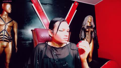 anastasia_herrera online show from January 9, 3:20 am