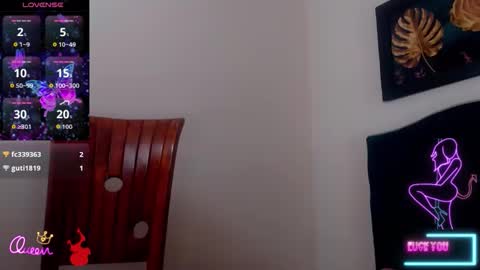 anastasia_herrera online show from February 14, 5:04 am