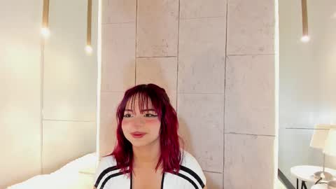 anastasia online show from October 25, 3:14 am