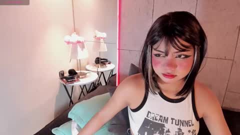 anastasia online show from March 15, 4:18 am