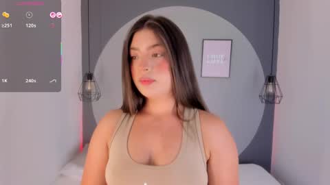 Snapshot of anastasia_lauren chatting on September 11, 9:04 pm Ana online show from September 11, 9:04 pm
