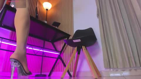 anastasia_snape online show from February 1, 12:37 pm