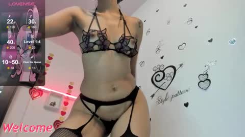 anastasia online show from September 26, 2:26 am