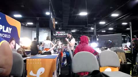 Snapshot of anastasiaace555 chatting on October 25, 6:13 pm Anastasia Ace online show from October 25, 6:13 pm