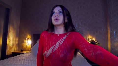 AnastasiaIvanna online show from September 19, 7:14 pm