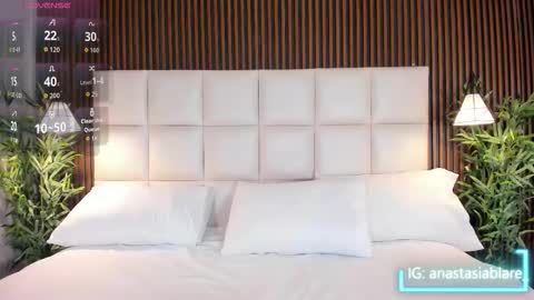 A N A S T A S I A online show from February 21, 7:26 pm