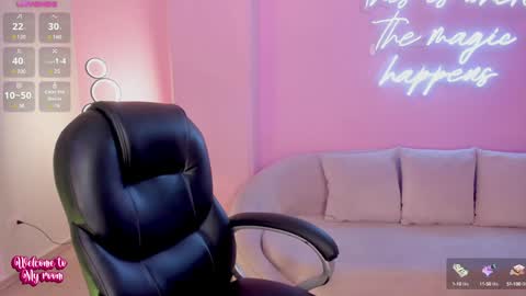 A N A S T A S I A  online show from January 14, 3:26 pm