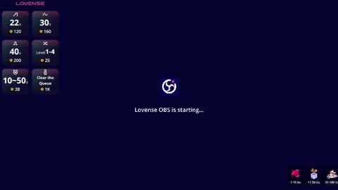 anastasia online show from October 20, 11:54 am