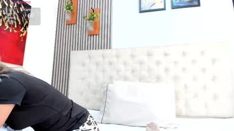 anastasia online show from November 25, 11:32 am