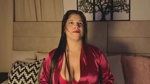 Anastasia Vidal online show from July 10, 11:51 pm