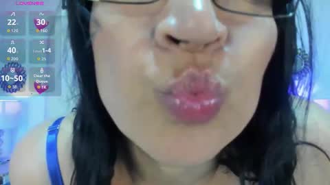 Snapshot of anastassia_29 chatting on April 11, 11:36 am anastassia_29 online show from April 11, 11:36 am