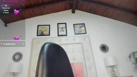 Snapshot of anastassia_29 chatting on April 25, 11:02 am anastassia_29 online show from April 25, 11:02 am