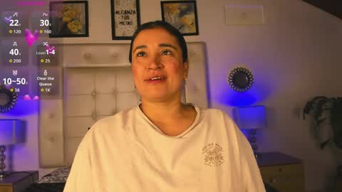 Snapshot of anastassia_29 chatting on May 7, 10:31 am anastassia_29 online show from May 7, 10:31 am
