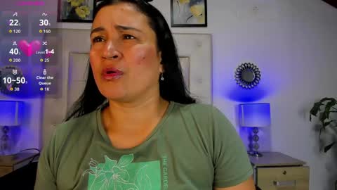 Snapshot of anastassia_29 chatting on May 8, 10:31 am anastassia_29 online show from May 8, 10:31 am