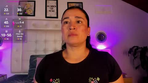 Snapshot of anastassia_29 chatting on May 12, 10:34 am anastassia_29 online show from May 12, 10:34 am