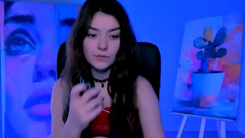 Ana online show from November 18, 10:20 am