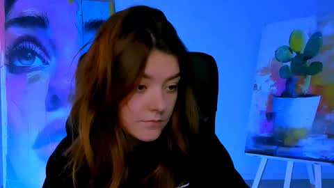 Ana online show from November 23, 11:10 am